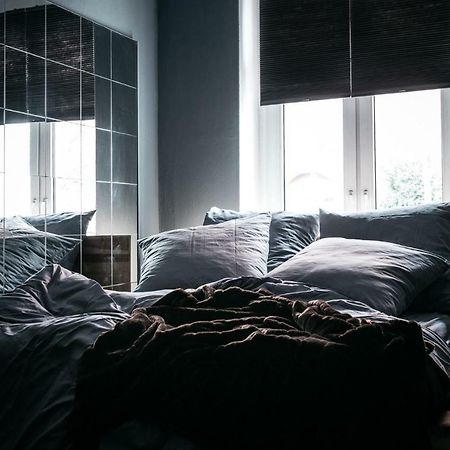 Urbn Dreams Aparthotel Berlin Exterior foto