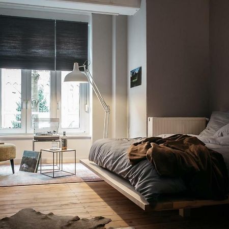 Urbn Dreams Aparthotel Berlin Exterior foto