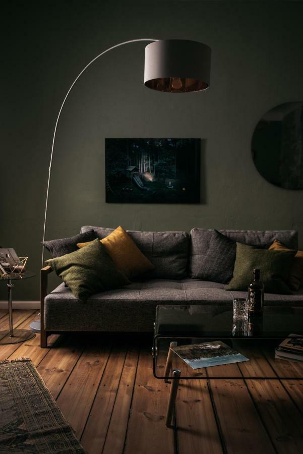 Urbn Dreams Aparthotel Berlin Exterior foto