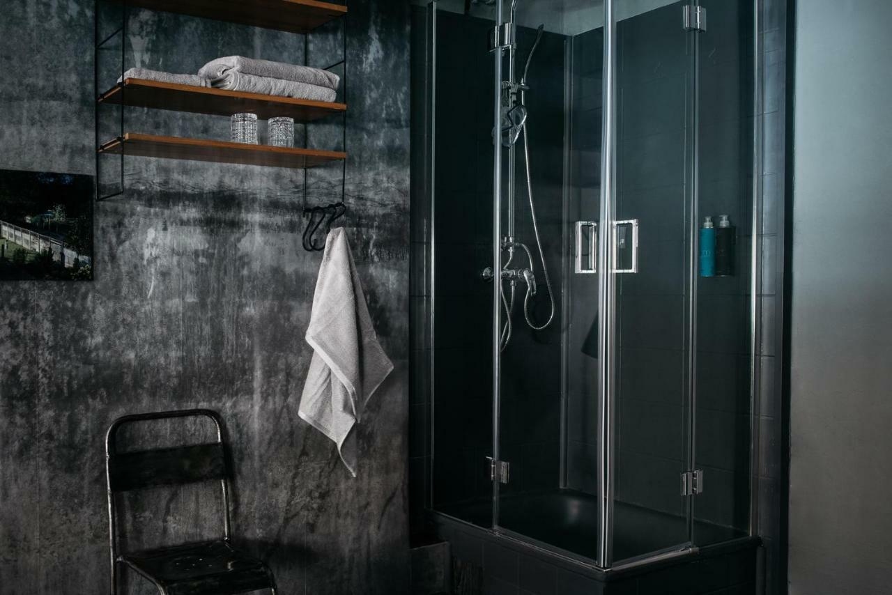 Urbn Dreams Aparthotel Berlin Exterior foto
