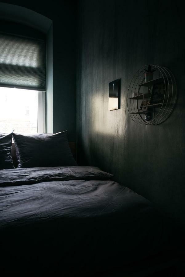Urbn Dreams Aparthotel Berlin Exterior foto